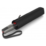 34001000 UMBR.KNIRPS T.SERIES DUOM. X-LARGE BLACK